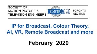 Feb 2020 Meeting [upl. by Warde]