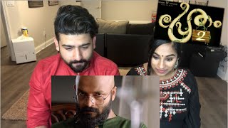 Pretham 2 Trailer Reaction  Ranjith Sankar  Jayasurya  RajDeepLive [upl. by Shapiro]