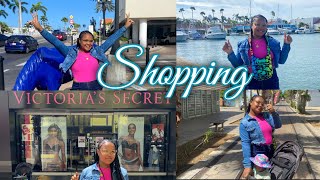 VAKANTIE VLOG 4 De Trein 🚂 Pakken  Winkelstraat Aruba🛍️ Shopping 🇦🇼 2024 [upl. by Kym]