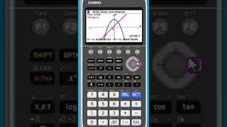 How to use Casio fx CG50 Graphing Calculator Beginners guide 2021 [upl. by Ardie848]