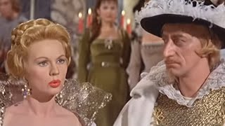 Avventura Romanticismo  La rivolta dei mercenari 1961 Film completo  Versione originale [upl. by Esinahs]