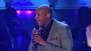 Brian Courtney Wilson quotWorth Fighting Forquot 46th Dove Awards [upl. by Shriver180]