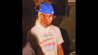 FREE Young Thug Type Beat 2023  quotEternalquot [upl. by Burger]