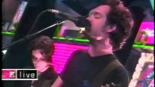 Tonic  If You Could Only See MTV Live 1998 [upl. by Hairom]