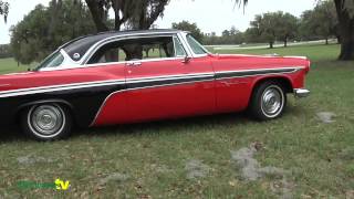 1956 DeSoto  Hemmings TV Episode 11 [upl. by Ylrebmit59]