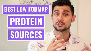 Low FODMAP Diet Explained for Beginners [upl. by Llertnom]