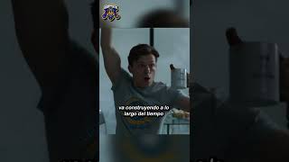 ¿Sabías ESTO de SPIDERMAN NO WAY HOME y HOMECOMING  Star Wars 🌕 [upl. by Brogle817]