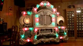 Parade Of The Wooden Soldiers Wurlitzer Arrangement [upl. by Assenav]