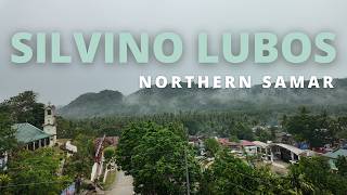 Silvino Lubos Northern Samars Highlands [upl. by Pettifer]