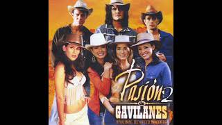 Pasión De Gavilanes  Solo Una Noche Audio [upl. by Drannel]