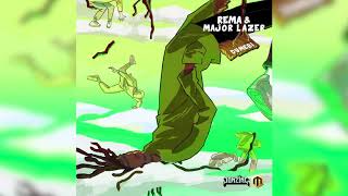 Rema  Dumebi Major Lazer Remix [upl. by Hsaniva]