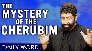 The Mystery of the Cherubim the Tree and Paradise  Jonathan Cahn Sermon [upl. by Axe]