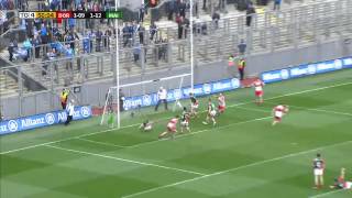 HighlightsBuaicphointí Derry v Mayo  GAA BEO  TG4 [upl. by Heyde]