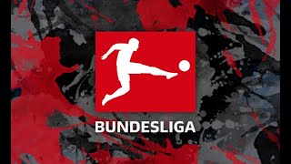 New Bundesliga Intro 202223 4K [upl. by Ntisuj124]