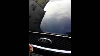 Ford Focus C Max Probleme [upl. by Selbbep]