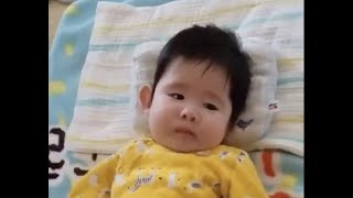 ウエスト症候群（点頭てんかん）発作の特徴２【west syndrome  infantile spasms】 [upl. by Bernstein]