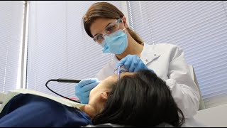 I Want That Job  Dental Hygienist I WorkingNation [upl. by Marlowe]