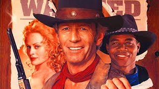 Lightning Jack  Western Movie  Comedy  Full Film  Free To Watch [upl. by Arrac112]