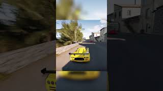 Forza Horizon 2 Ultima GTR Test Drive shorts [upl. by Philipp]