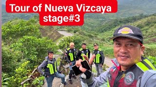 Tour of Nueva Vizcaya at The Sea Of Clouds Binuangan Dupax Dhangskyppe [upl. by Sandye]