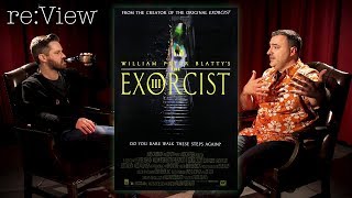 Exorcist III  reView [upl. by Fast]