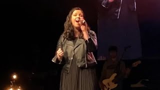 Audacious Worship  O Holy Night 2020 ft Jenni James  Live Christmas Carols  Church shorts [upl. by Giraldo]