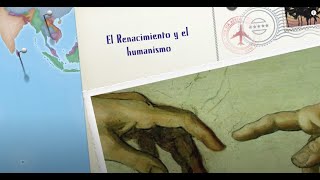 El RENACIMIENTO y el HUMANISMO ðŸ‘¨â€ðŸŽ¨ Historia del ARTE ðŸ”´ [upl. by Anesusa]