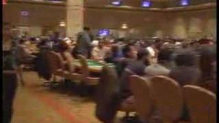 Borgata Poker Room [upl. by Stevie]