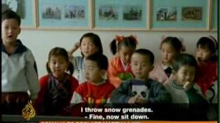 North Korea a day in the life 14 [upl. by Zelig]