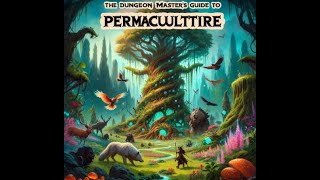 The Dungeon Masters Guide to Permaculture [upl. by Ahseiat25]