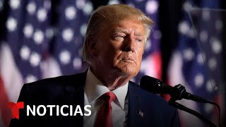 Donald Trump se dirige a un grupo bipartidista de gobernadores en la Casa Blanca [upl. by Elcarim]