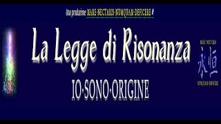 La Legge di Risonanza [upl. by Zile]