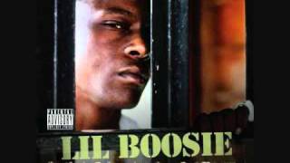 Lil Boosie Ft Foxx  Thugged Out [upl. by Lud]