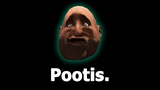 20 TF2 Heavys Pootis Variations in 60 Seconds  Team Fortress 2 [upl. by Bo]