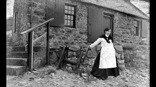 Old Photographs Of Crovie Aberdeenshire Scotland [upl. by Arlon]