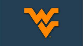 West Virginia Fight Song Fight Mountaineers [upl. by Odnalra]