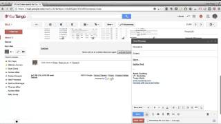 How to Embed Images in Gmail Just Say No to Attaching [upl. by Antonio]