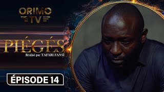 Piégés  Episode 14  Série Africaine [upl. by Goodwin]