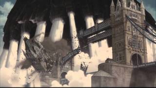 Steamboy 2004  Bandeannonce 7 HD VO [upl. by Octavus]