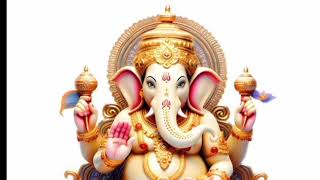 Shri Ganesh Sankat Nashan Stotaram🚩संकटनाशन श्रीगणेश स्तोत्रम्  ganeshstotram [upl. by Gala]