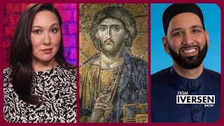 Jesus in Islam What The Muslims REALLY Believe  Dr Omar Suleiman [upl. by Peterec]