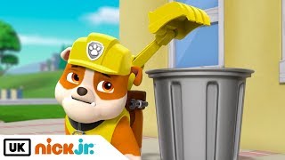 Paw Patrol  Pups Save the Chilli Cookoff  Nick Jr UK [upl. by Leuams423]