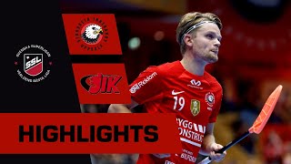 Highlights Storvreta  Jönköping [upl. by Plumbo]