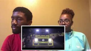 Lil Baby Freestyle Official Music Video REACTION [upl. by Hardi]