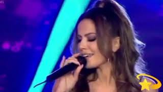 Mimoza Shkodra  jam deh me raki  live [upl. by Hgielra927]