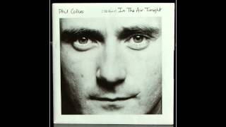 Phil Collins  In The Air Tonight Right♂ Version♂ [upl. by Aihsekin]