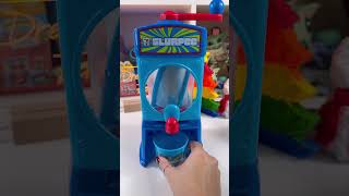 7 Eleven Slurpee Machine 7eleven slurpee asmr shortsmaschallenge [upl. by Lamdin603]