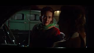 Mildred and Gwendolyn talk in the car  Ratched 1x04 [upl. by Cusack]