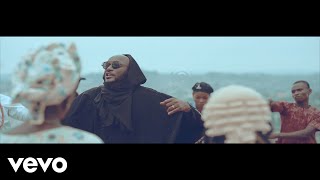 2Baba  Holy Holy Official Video [upl. by Akimat]