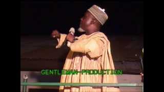 Sheikh Muhammed Bashir Yandu GHANA 4 [upl. by Gratt]